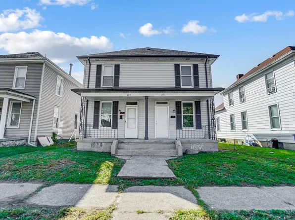 271 Fairview Ave, Hamilton, OH 45015