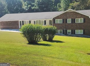 6399 Evans Mill Way, Lithonia, GA 30038