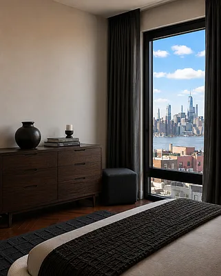 Bedroom, photo 2