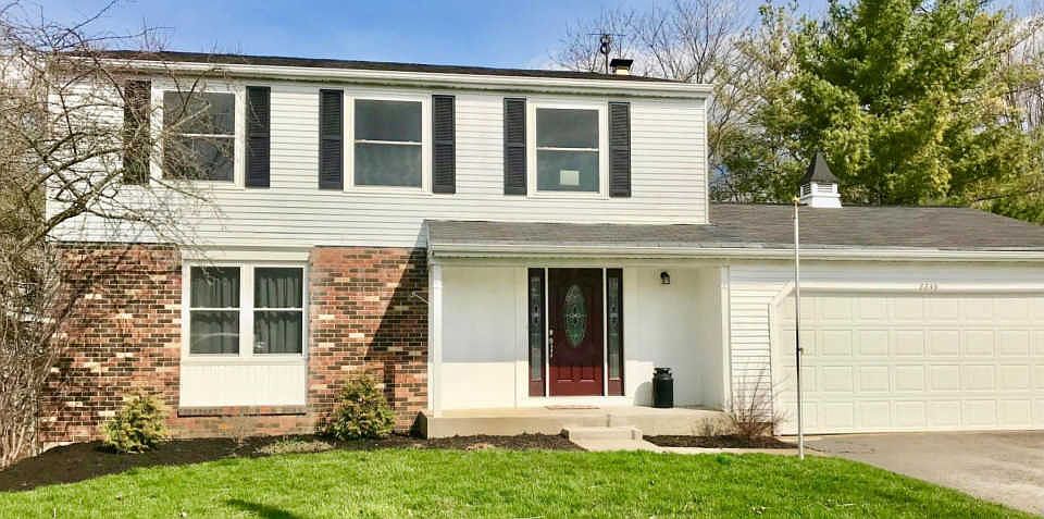 1st image of 8849 Crestridge Ct