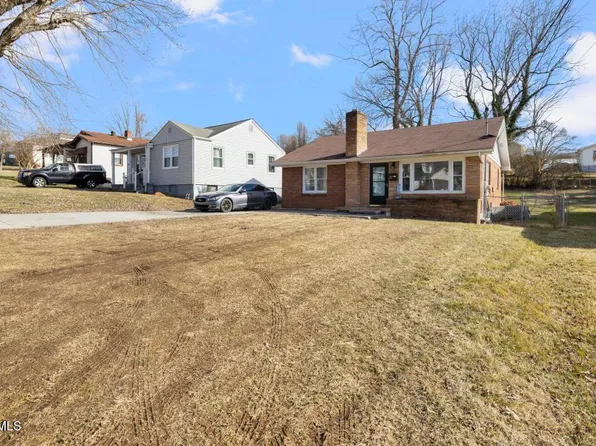 29 24th St, Bristol, TN 37620