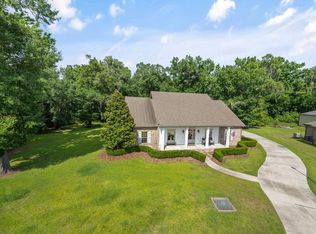 120 Traci Ct, Thibodaux, LA 70301