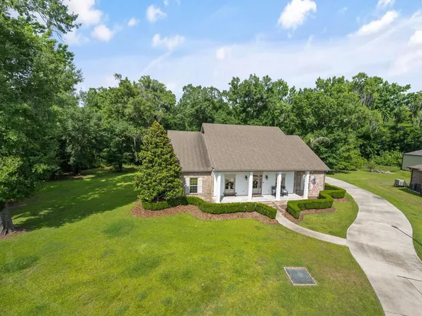 120 Traci Ct, Thibodaux, LA 70301