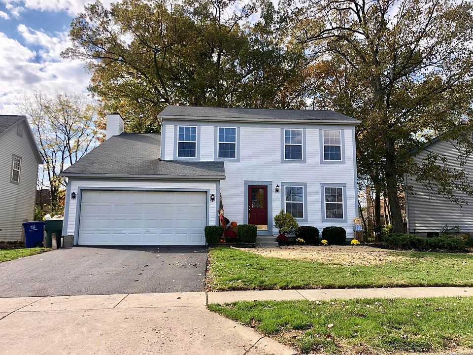 1st image of 3201 Bellerive Dr