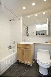 Rented by BLU Real Estate