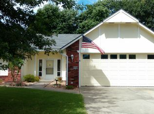 3149 N Elizabeth Ave, Fayetteville, AR 72703