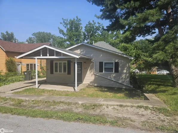 647 Maple St, Lehigh, IA 50557