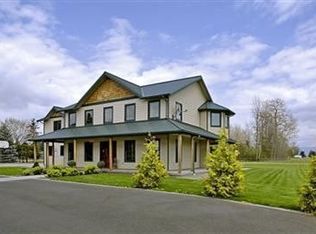 6764 Old Guide Rd, Lynden, WA 98264