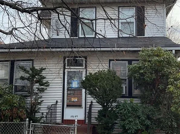 145-49 179th Street, Jamaica, NY 11434