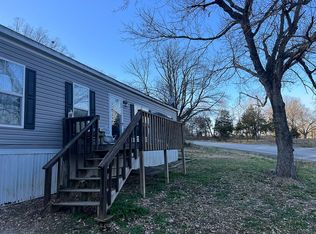 1861 Big Springs Rd, Onia, AR 72663