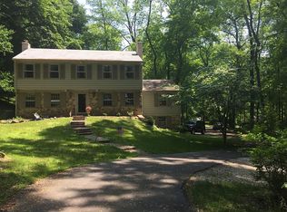 103 Fox Valley Ln, Glen Mills, PA 19342