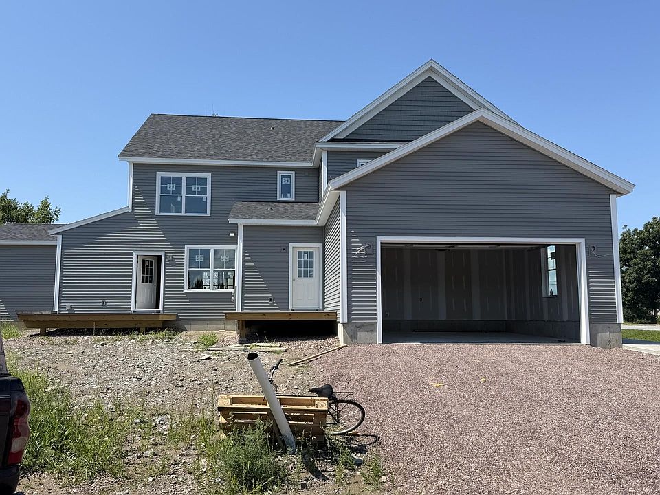 2nd image of 16 Trail's Bend Drive Lot 1