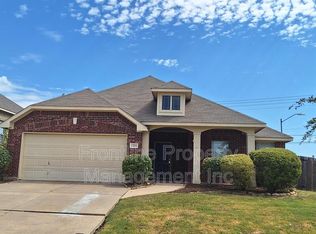 1205 Inglewood Dr, Mansfield, TX 76063