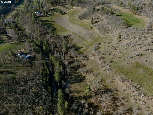 3673 Browns Creek Rd, The Dalles, OR 97058