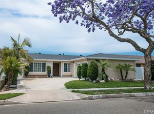 19609 Bouma Ave, Cerritos, CA 90703