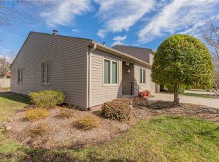 1407 Chestnut Dr UNIT A, High Pt, NC 27262