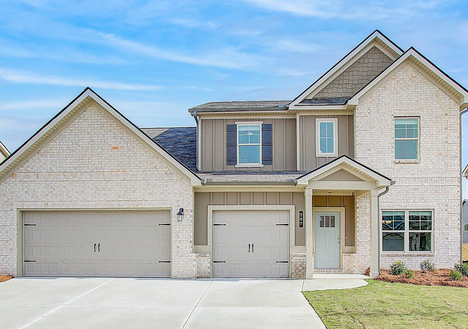 Grandview at Millers Mill by DRB Homes in Stockbridge GA Zillow