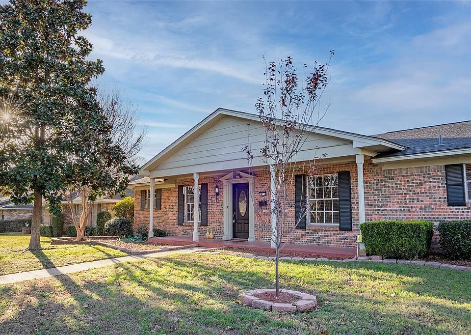 615 E Center St, Duncanville, TX 75116 Zillow