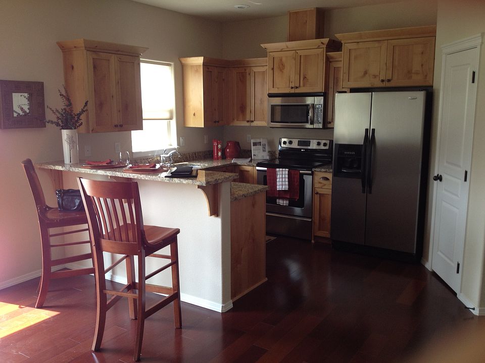 Kitchen & appliances