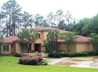 287 Rosehill Dr E, Tallahassee, FL 32312