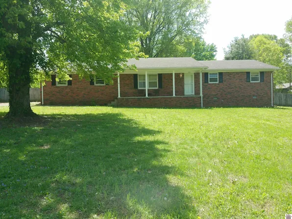 720 Berger Rd, Paducah, KY 42003