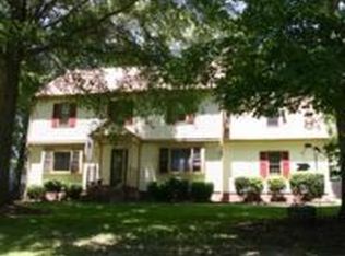 4800 Black Oak Rd, North Chesterfield, VA 23237