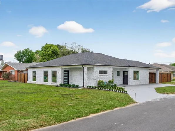 800 Avenue E, Marrero, LA 70072