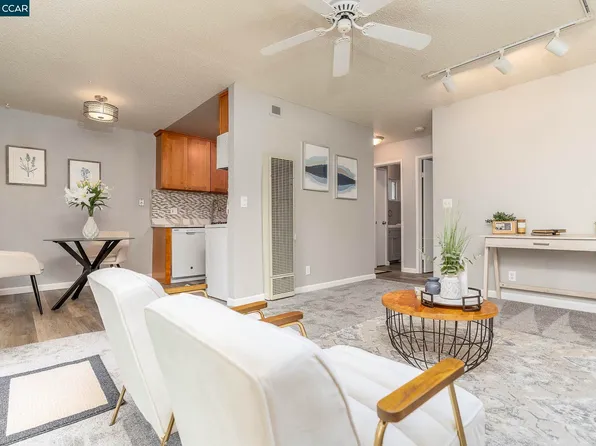5310 Ridgeview Cir Unit 4, El Sobrante, CA 94803