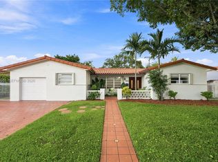 1811 SW 99th Ave, Miami, FL 33165