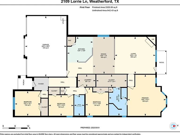 2109 Lorrie Ln — Photo 24