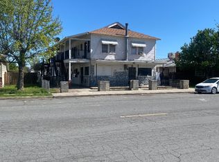 252 E Cedar Ave APT 4, Coalinga, CA 93210