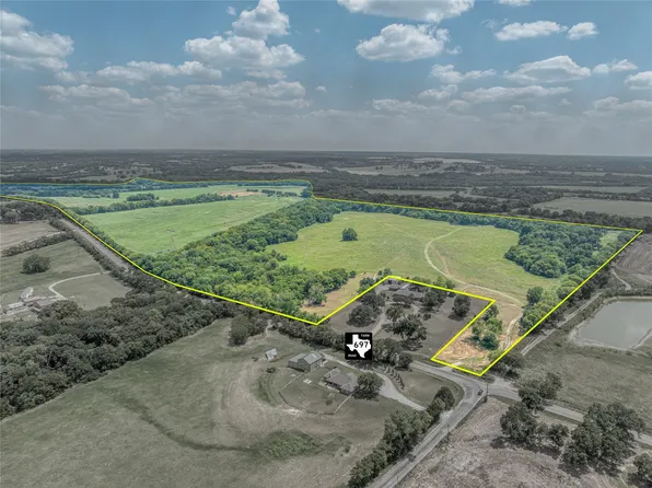 697 Fm, Sherman, TX 75090
