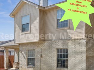 1040 Cheddar Ct, Arlington, TX 76017