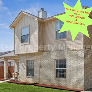 1040 Cheddar Ct, Arlington, TX, 76017