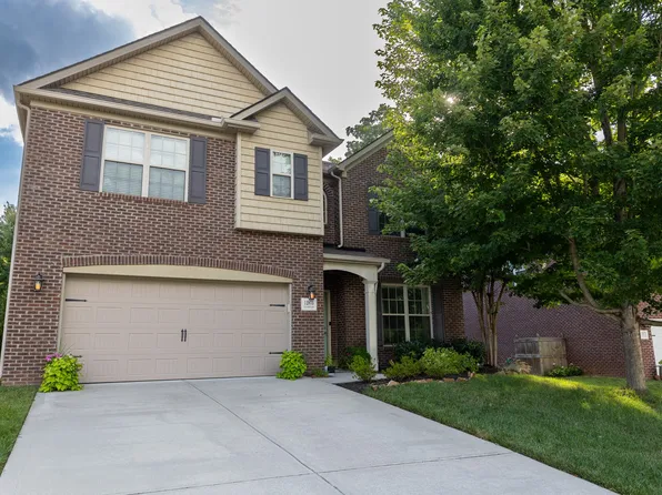 12875 Lily Pond Ln, Knoxville, TN 37922