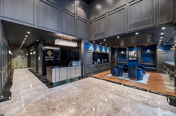 Rented by MOTION New York | media 40