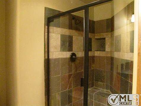 Casita Shower