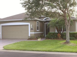 3159 Anthem Way, Vero Beach, FL 32966