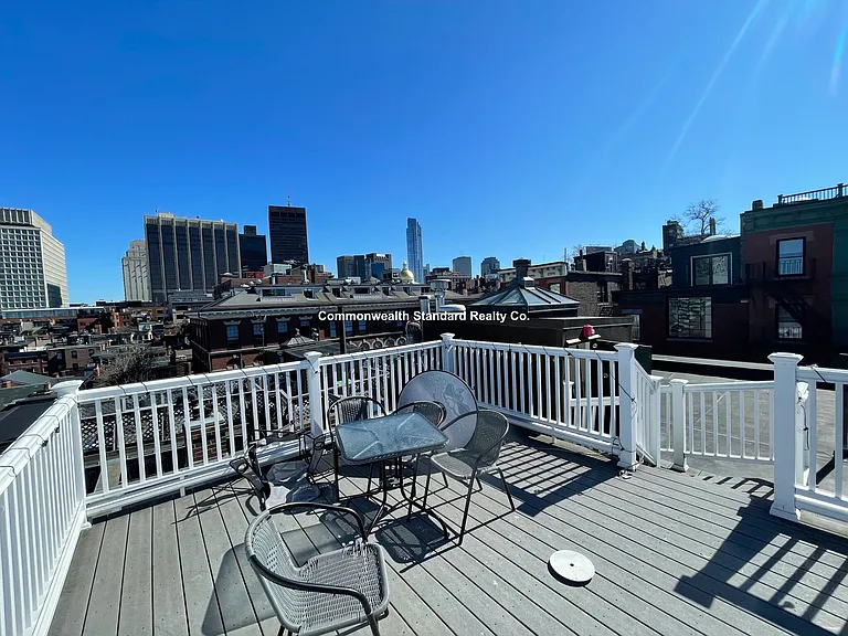 15 Revere St #B — Photo 22