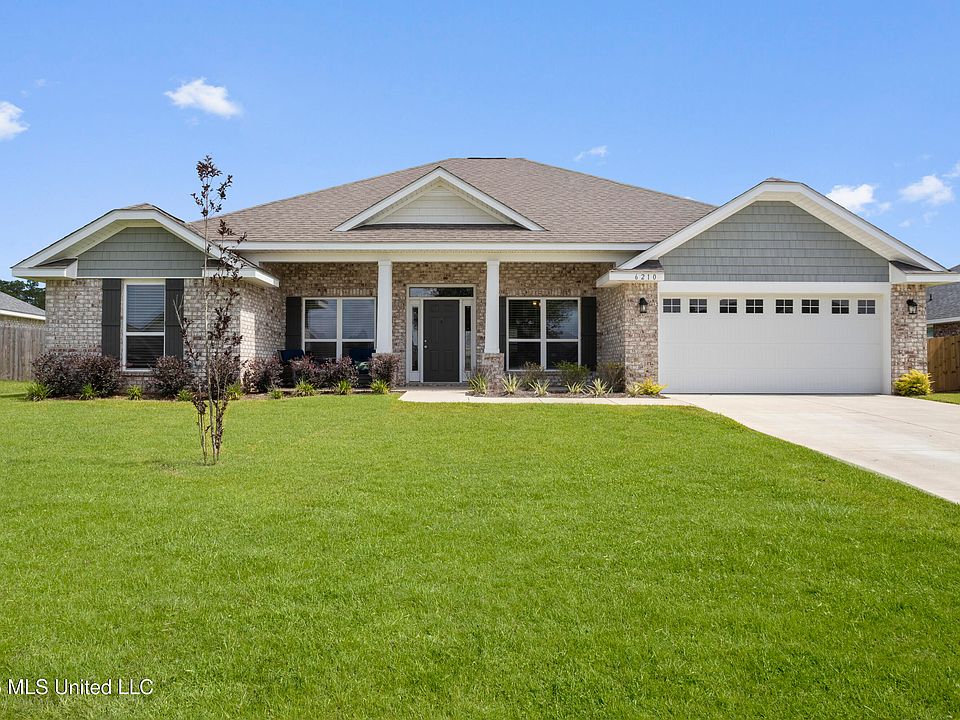 1st image of 6210 Diamond Ln