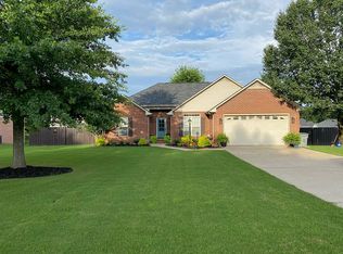 610 Alabama St, Killen, AL 35645
