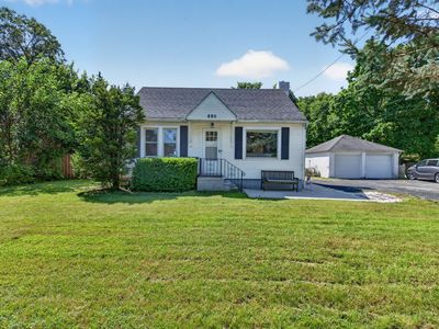 895 Pine Bluff Rd, Morris, IL, 60450
