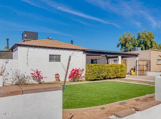 2338 W Washington St, Phoenix, AZ 85009