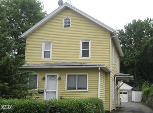 4 John St, Danbury, CT 06810