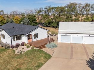 27450 State Highway 115, Harrisburg, SD 57032