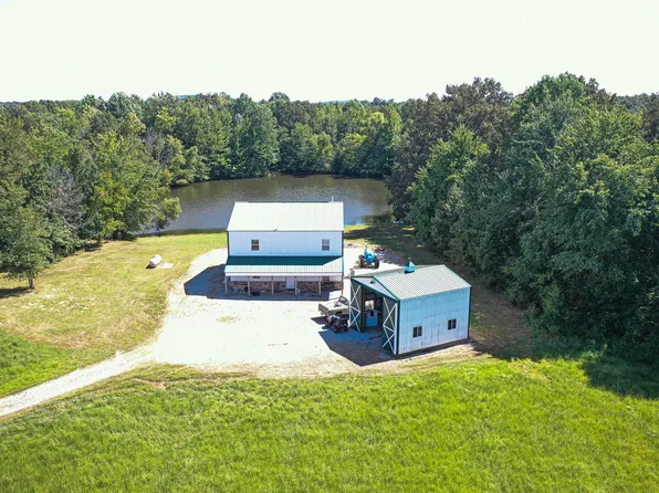 75 William Curnel Rd, Marion, KY 42064