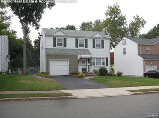 58 Beech St, Maywood, NJ 07607