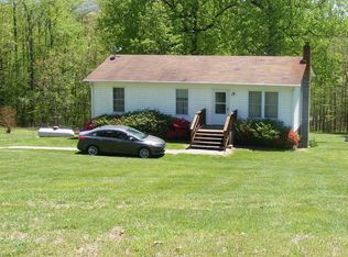 944 Taylor View Dr, Patrick Springs, VA 24133