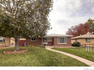 1821 S Dale Ct, Denver, CO 80219