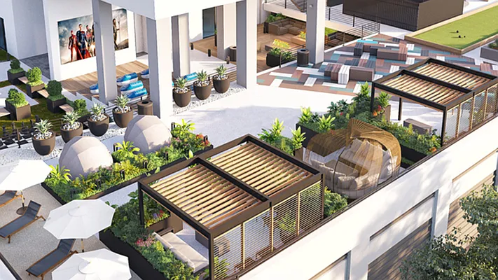 Rented by Nooklyn NYC LLC | media 17